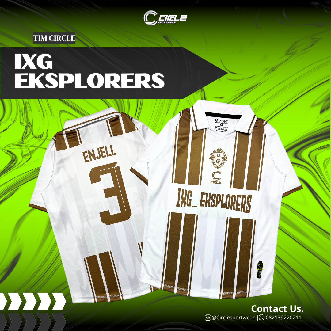 Custom Jersey Terbaik 41